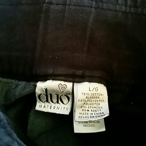 Jeans - Picture 2 of 3