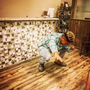 Meet your Posher, Isaiah