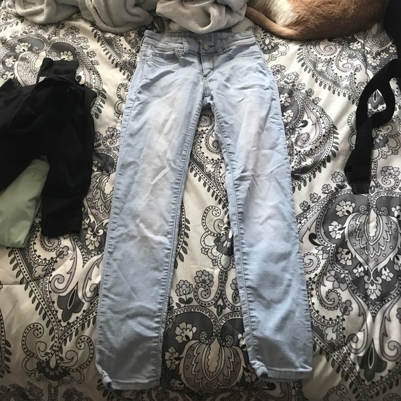 Two pairs of jeans! - Picture 1 of 4