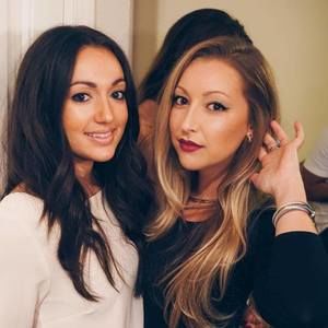 Meet your Posher, Yanessa