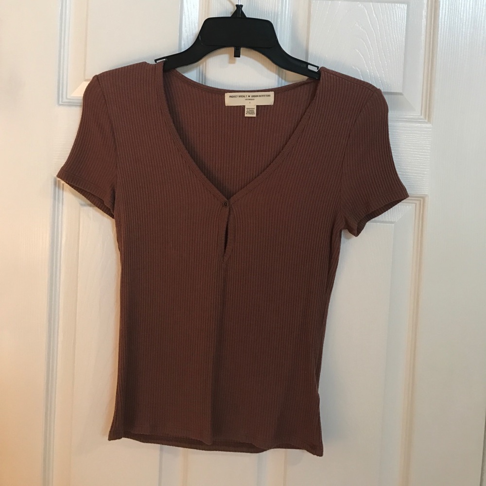 Project Social T Top