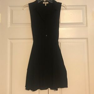 Black Sundress