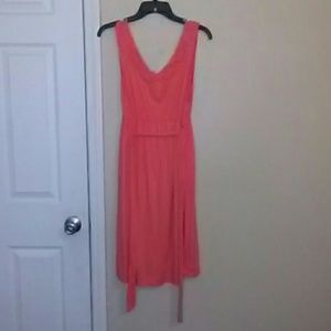 Liz Lange  maternity  dress