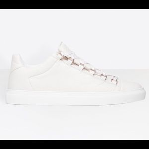 Balenciaga Areans Low
