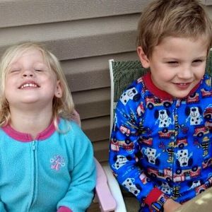 Meet your Posher, Kathren