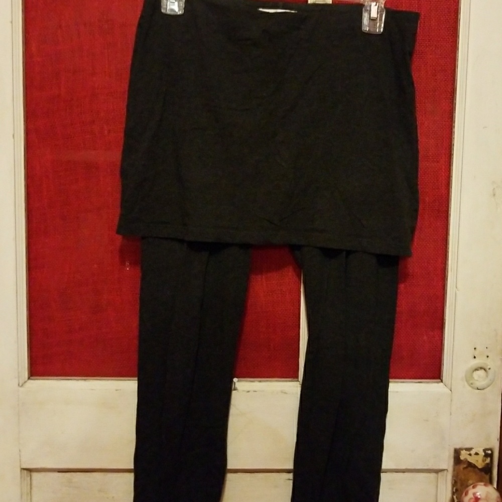 CAbi workout pants