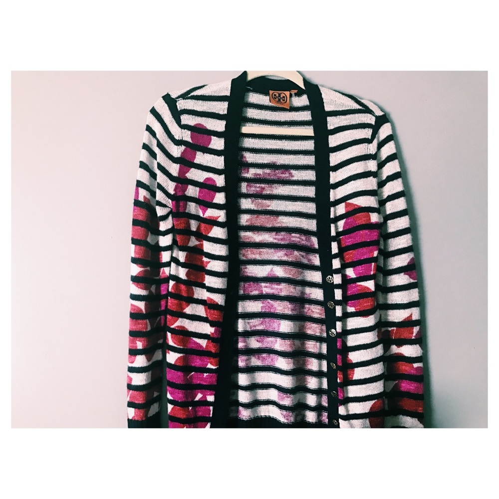 Tory Burch Cardigan