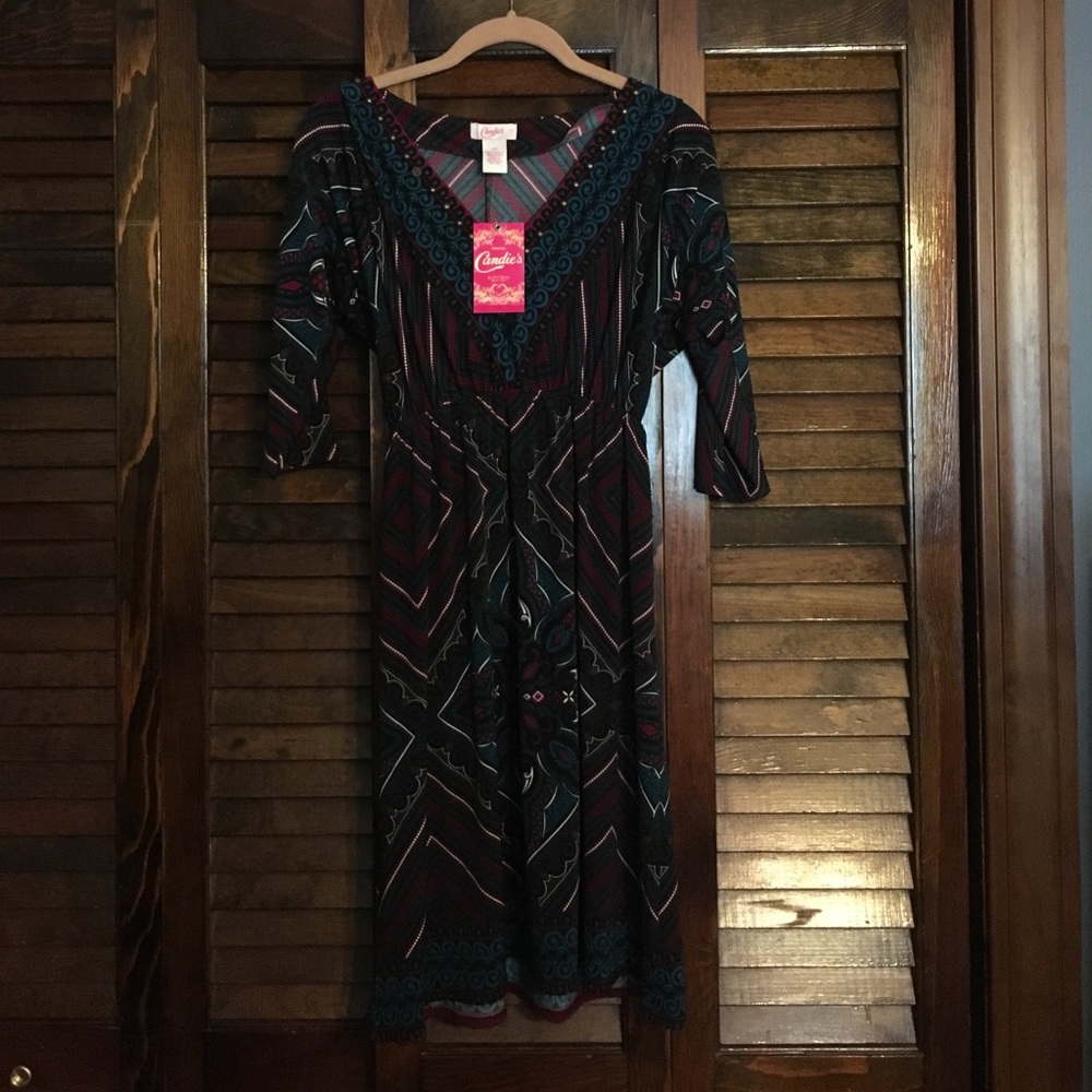 dress