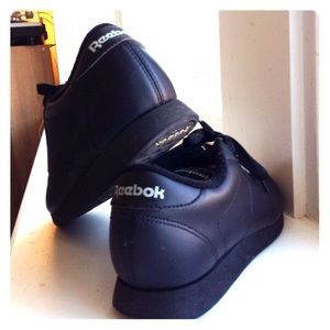 Reebok Princess Sneakers