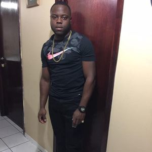 Meet your Posher, Orane