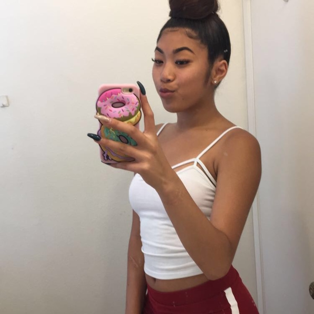 donut phone case for iphone6/6s