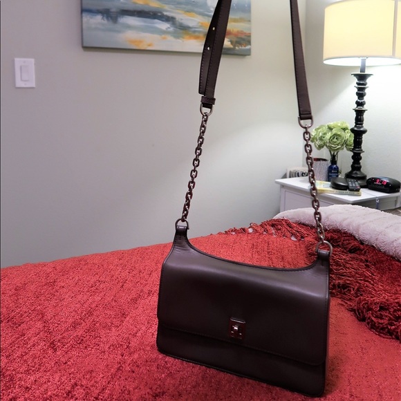 Michael Kors Natalie Medium Messenger Crossbody - Picture 4 of 8