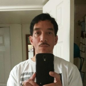 Meet your Posher, Isaac