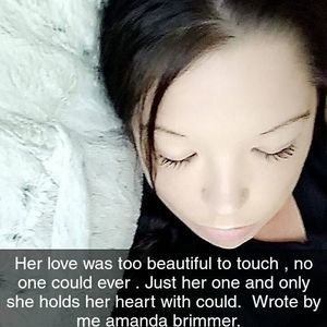 Meet your Posher, Amanda