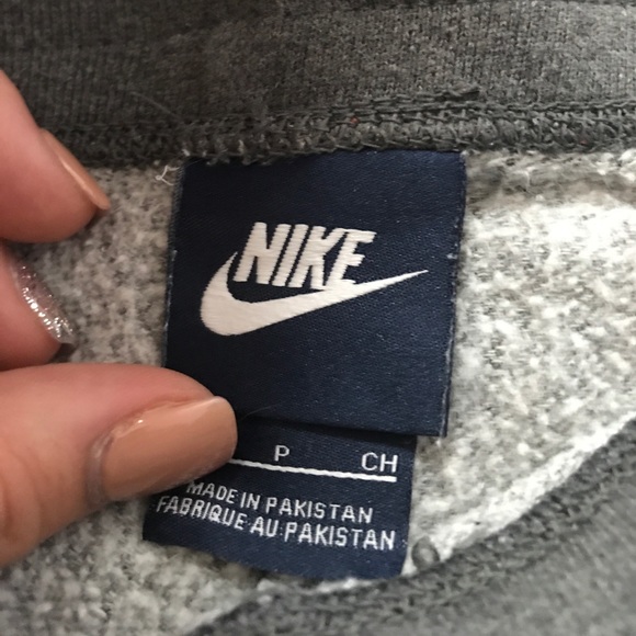 Nike joggers - Picture 4 of 4