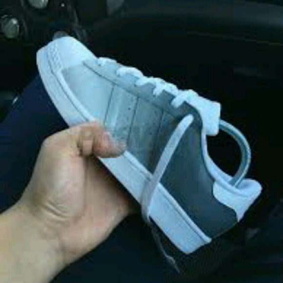 Costum adidas superstars authentic main image 4