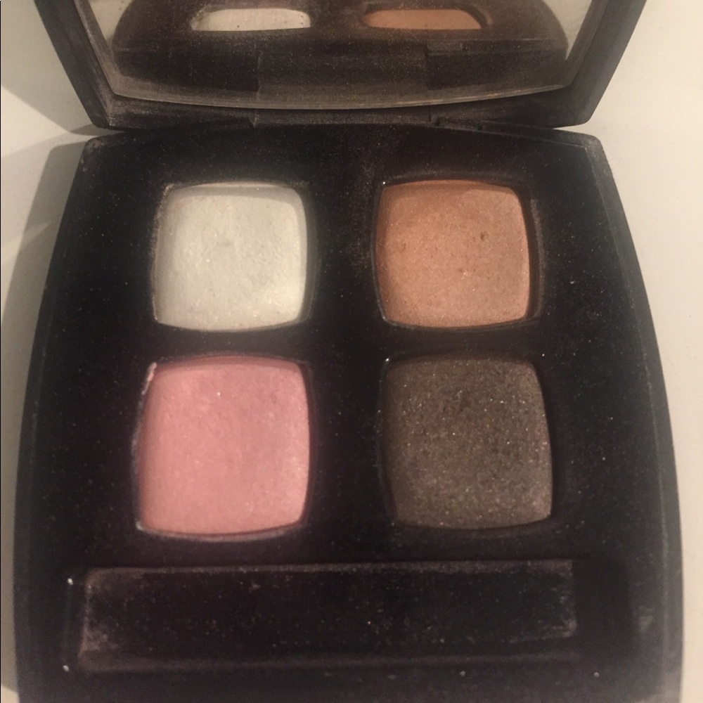 Chanel eye shadow