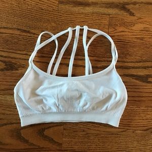 Fabletics sports bra
