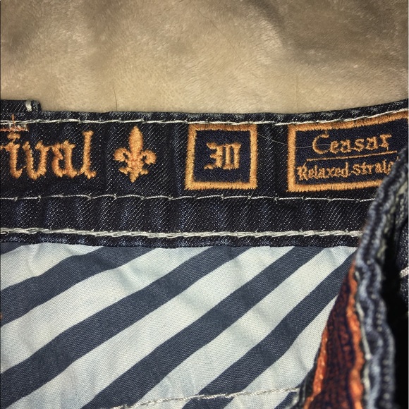 Rock Revival Jeans - Picture 3 of 3