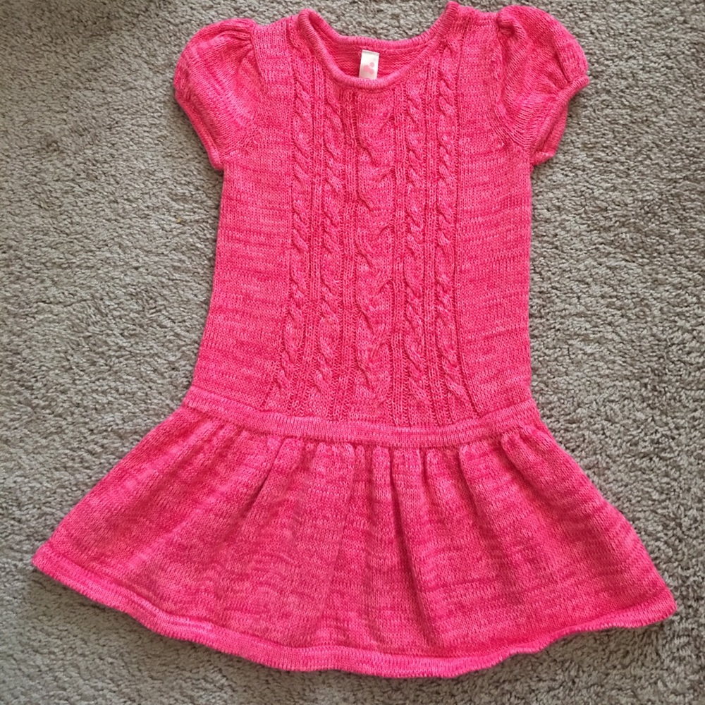 Cherokee | Sweater Dress