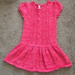 Cherokee | Sweater Dress