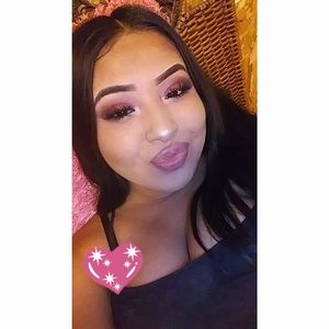 Meet your Posher, Marlene