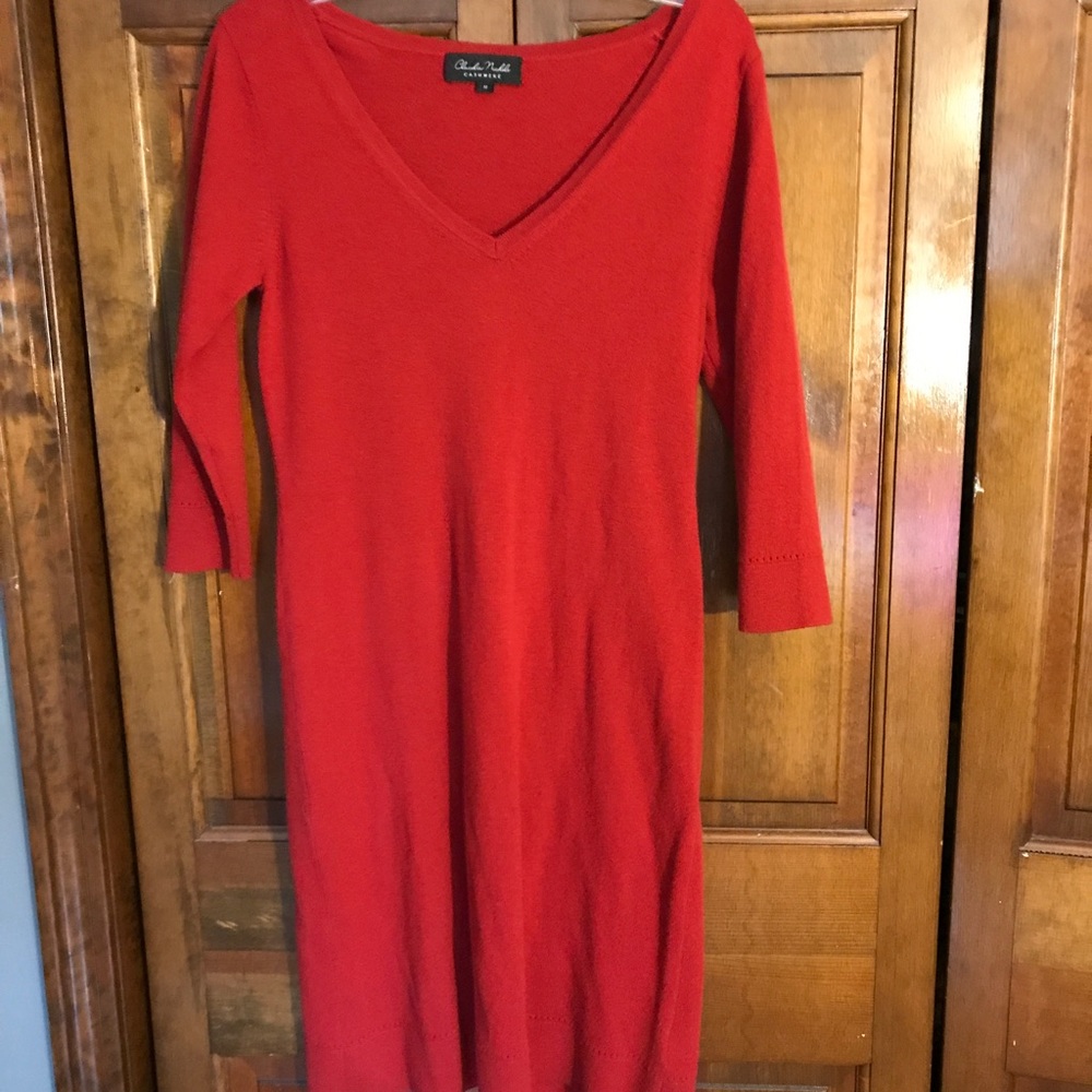 Women's dress