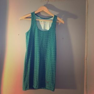 BNWT Under Armour workout tank *Sold*