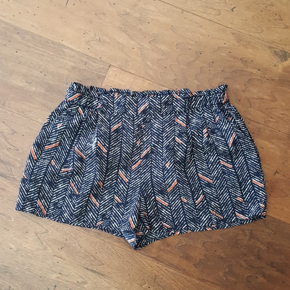 Women's Shorts