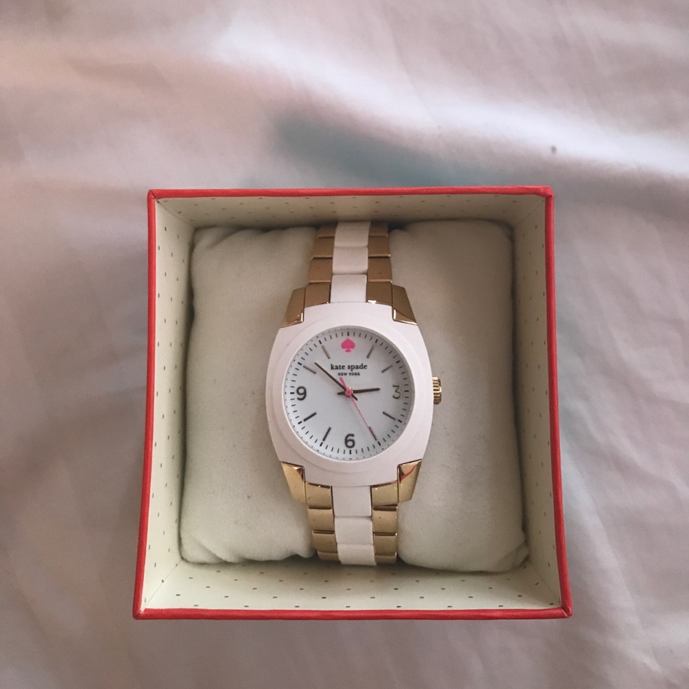 NWT Kate Spade Watch