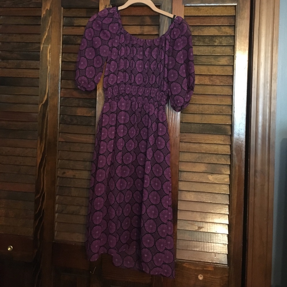 dress