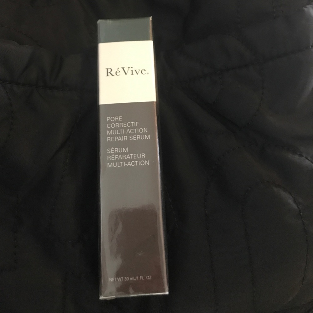 ReVive pore correcting repair serum