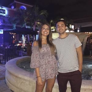 Meet your Posher, Brad