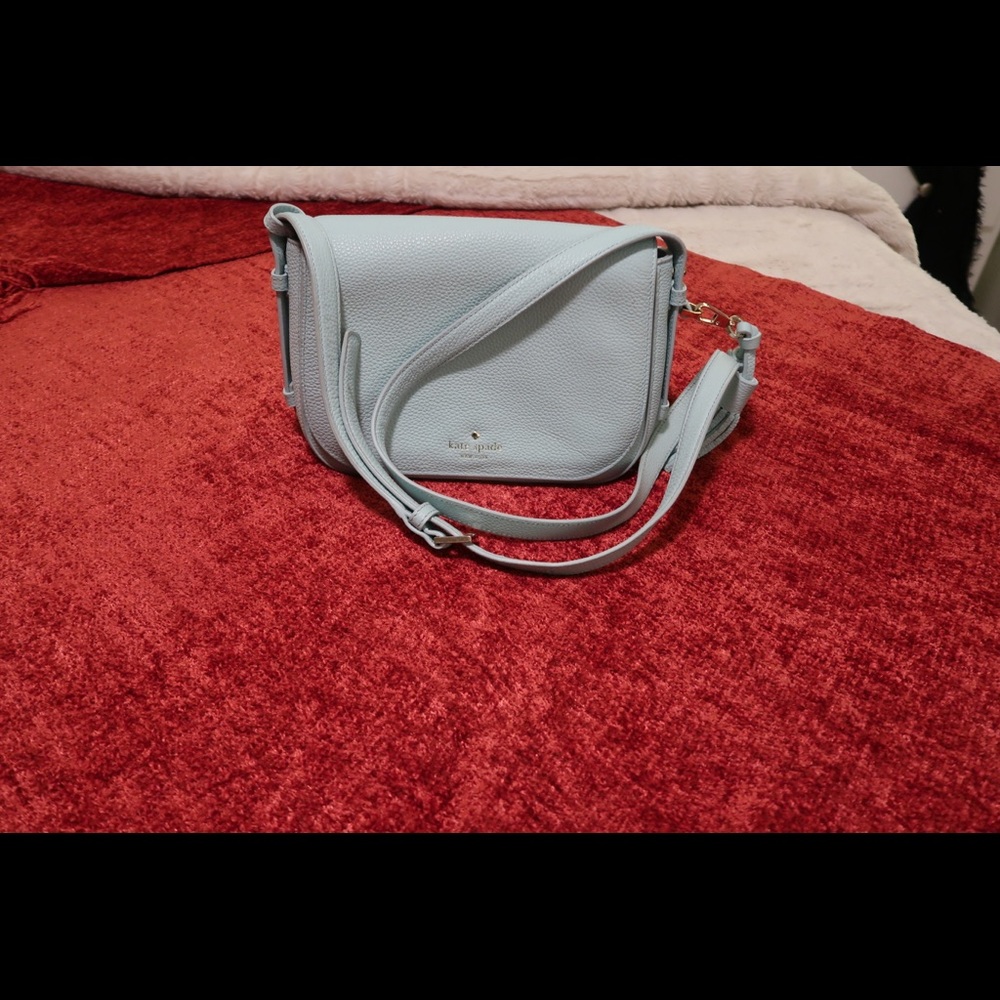 SOLD! Kate Spade Orchard Street Penelope Crossbody