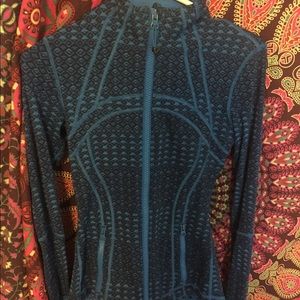 Lulu Lemon Define jacket