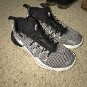 Nike Hypershift