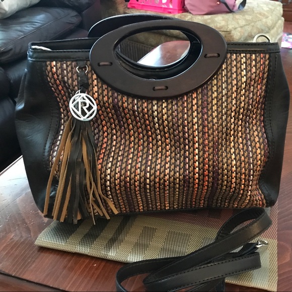 Brown Purse Medium - Picture 1 of 3