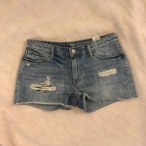 Gap Sexy Boyfriend Short