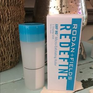 NEW Rodan and Fields AMP Roller