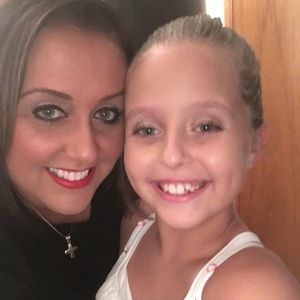 Meet your Posher, Tonia