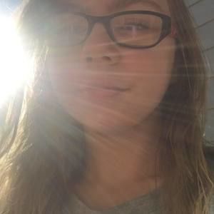 Meet your Posher, Hailey