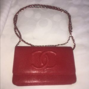Chanel WOC