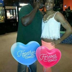 Meet your Posher, Robyn