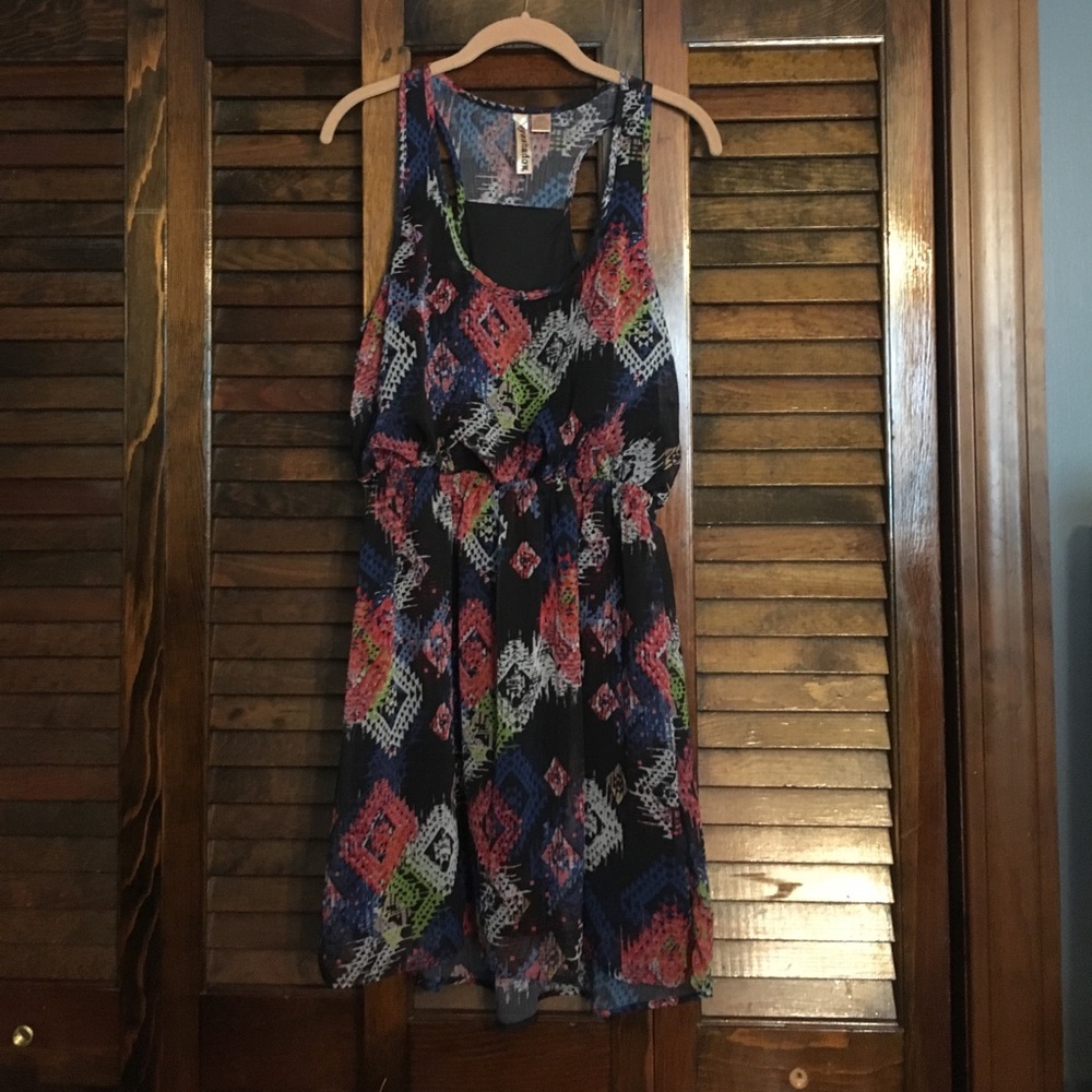 dress