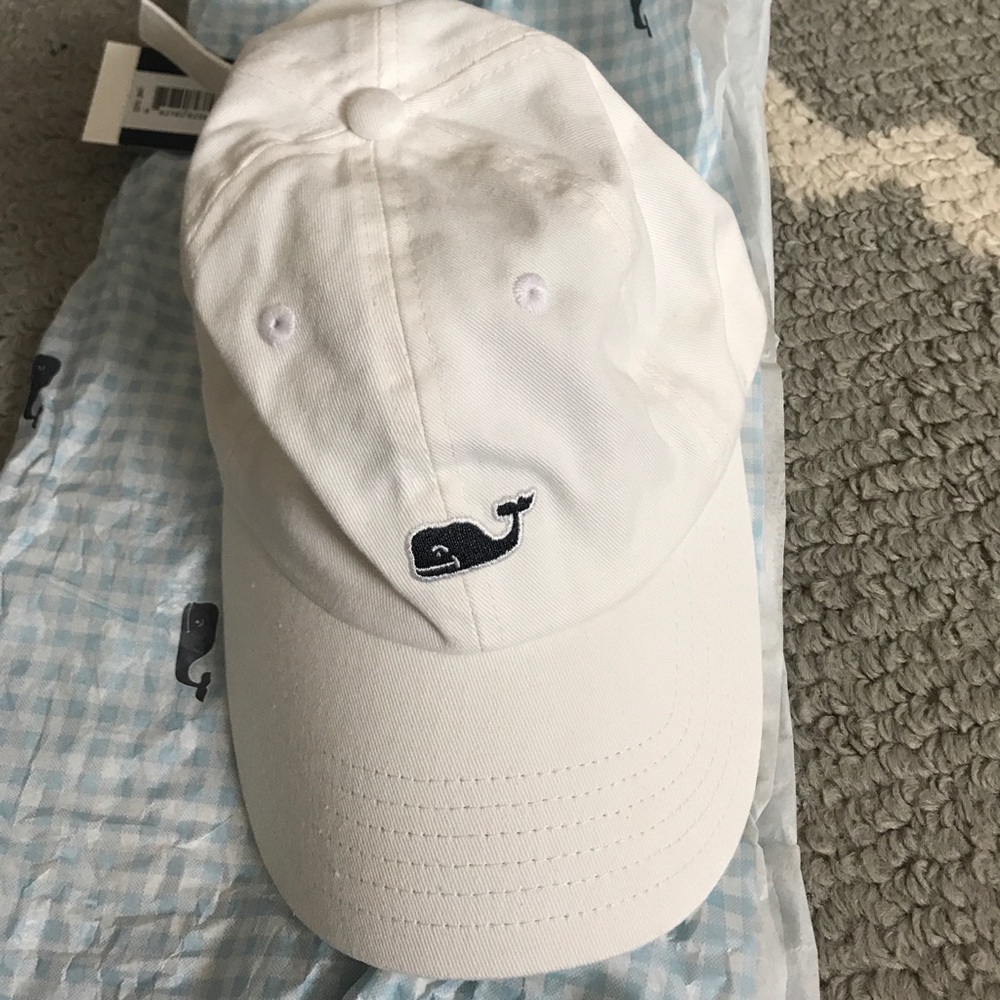 Vineyard vines hat