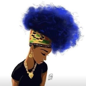 Meet your Posher, Nina