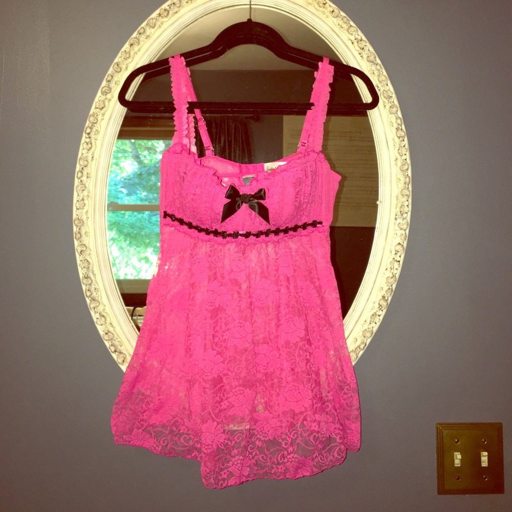 Babydoll