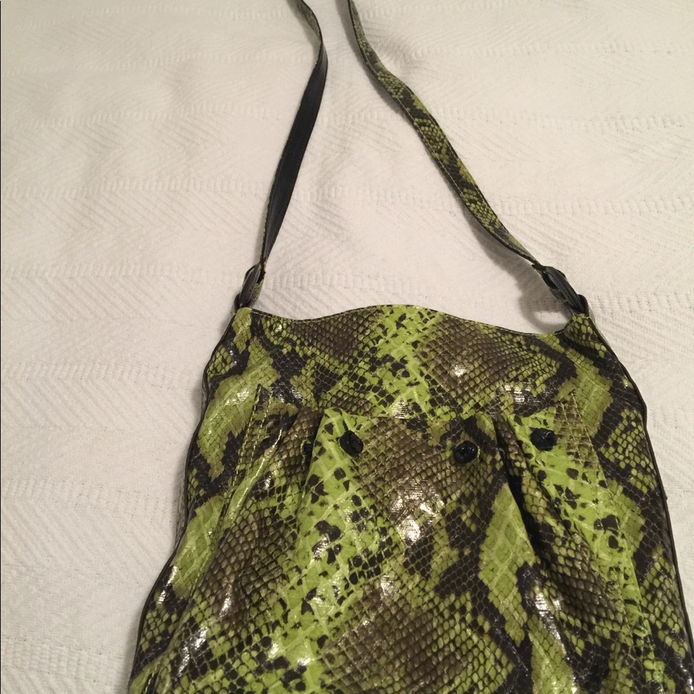FALCHI PURSE
