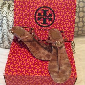 Tory Burch Sandal