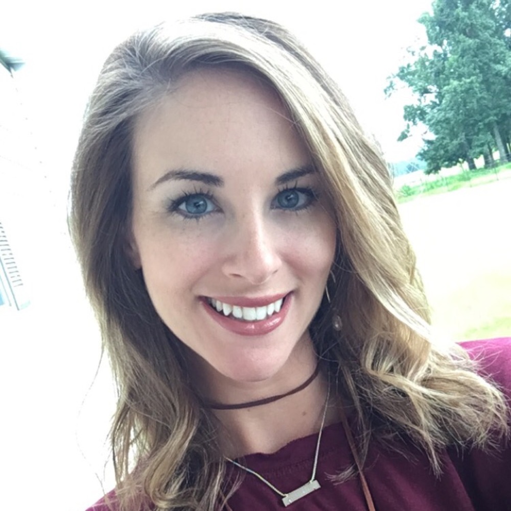 Meet your Posher, Amber